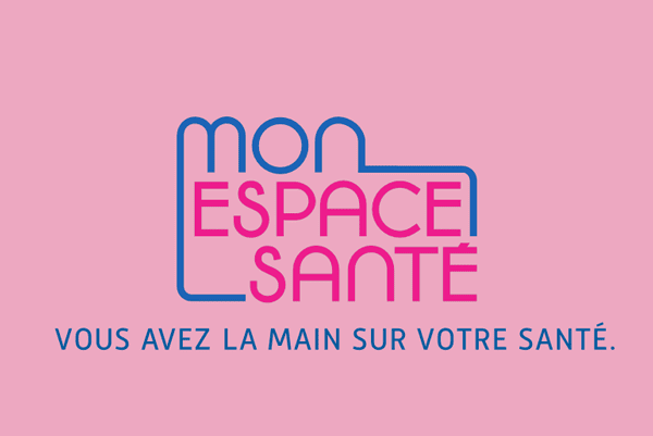 Mon espace santé, le carnet de santé numérique