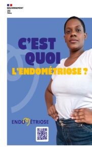 Flyer endometriose cest quoi page 1